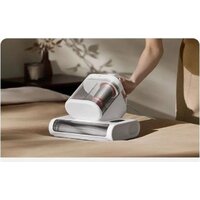 Пылесос для удаления пылевых клещей Xiaomi Mijia Dust Mite Vacuum Cleaner 2 Pro E401CN (с переходником на евровилку) - Изображение №3 — Chaika Market