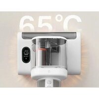 Пылесос для удаления пылевых клещей Xiaomi Mijia Dust Mite Vacuum Cleaner 2 Pro E401CN (с переходником на евровилку) - Изображение №6 — Chaika Market
