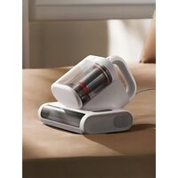 Пылесос для удаления пылевых клещей Xiaomi Mijia Dust Mite Vacuum Cleaner 2 Pro E401CN (с переходником на евровилку) - Изображение №2 — Chaika Market