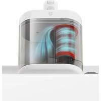 Пылесос для удаления пылевых клещей Xiaomi Mijia Dust Mite Vacuum Cleaner 2 Pro E401CN (с переходником на евровилку) - Изображение №9 — Chaika Market