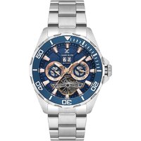 Наручные часы Daniel Klein Skeleton 13754-3 — Chaika Market