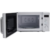 Микроволновая печь Midea AM820CUK-W - Изображение №4 — Chaika Market