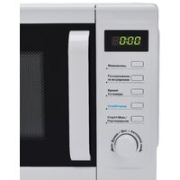 Микроволновая печь Midea AM820CUK-W - Изображение №5 — Chaika Market