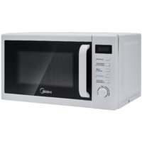 Микроволновая печь Midea AM820CUK-W - Изображение №2 — Chaika Market