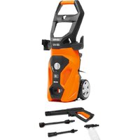 Мойка высокого давления Daewoo Power DAW 450 - Изображение №2 — Chaika Market