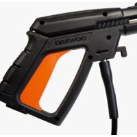 Мойка высокого давления Daewoo Power DAW 450 - Изображение №5 — Chaika Market