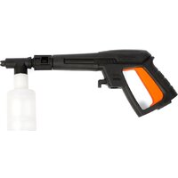 Мойка высокого давления Daewoo Power DAW 450 - Изображение №3 — Chaika Market