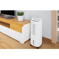 Охладитель воздуха Sencor SFN 5011WH - Изображение №13 — Chaika Market