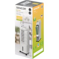 Охладитель воздуха Sencor SFN 5011WH - Изображение №12 — Chaika Market