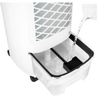 Охладитель воздуха Sencor SFN 5011WH - Изображение №8 — Chaika Market