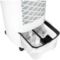 Охладитель воздуха Sencor SFN 5011WH - Изображение №6 — Chaika Market