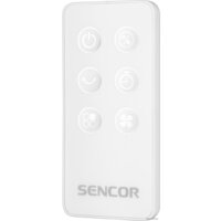 Охладитель воздуха Sencor SFN 5011WH - Изображение №11 — Chaika Market