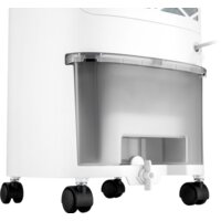 Охладитель воздуха Sencor SFN 5011WH - Изображение №9 — Chaika Market