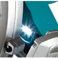 Дисковая (циркулярная) пила Makita DHS900ZU (без АКБ) - Изображение №3 — Chaika Market