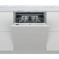 Встраиваемая посудомоечная машина Whirlpool WIC 3C33 F — Chaika Market