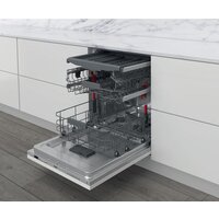 Встраиваемая посудомоечная машина Whirlpool WIC 3C33 F - Изображение №2 — Chaika Market