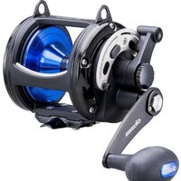 Рыболовная катушка Okuma Solterra b SLX-20b - Изображение №2 — Chaika Market