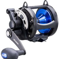 Рыболовная катушка Okuma Solterra b SLX-20b — Chaika Market