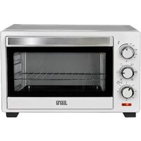 Мини-печь GFgril GFO-20W — Chaika Market