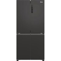 Четырёхдверный холодильник Haier HCR3818ENPT - Изображение №1 — Chaika Market
