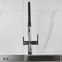 Смеситель Rose R458 - Изображение №2 — Chaika Market