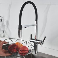 Смеситель Rose R458 - Изображение №16 — Chaika Market