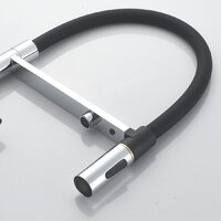 Смеситель Rose R458 - Изображение №21 — Chaika Market