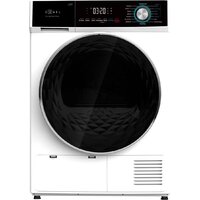 Сушильная машина ZUGEL ZDF82HP Heat Pump — Chaika Market