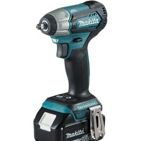 Гайковерт Makita DTW180RFE (с 2-мя АКБ, кейс) — Chaika Market