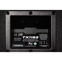Концертная акустика Electro-Voice TX1152 - Изображение №8 — Chaika Market