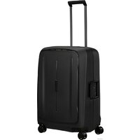 Чемодан-спиннер Samsonite Essens Graphite 69 см - Изображение №3 — Chaika Market