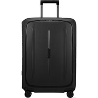 Чемодан-спиннер Samsonite Essens Graphite 69 см — Chaika Market