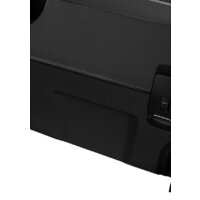 Чемодан-спиннер Samsonite Essens Graphite 69 см - Изображение №8 — Chaika Market