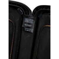 Чемодан-спиннер Samsonite Essens Graphite 69 см - Изображение №9 — Chaika Market