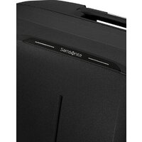 Чемодан-спиннер Samsonite Essens Graphite 69 см - Изображение №12 — Chaika Market