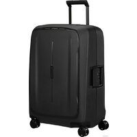 Чемодан-спиннер Samsonite Essens Graphite 69 см - Изображение №2 — Chaika Market