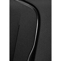 Чемодан-спиннер Samsonite Essens Graphite 69 см - Изображение №13 — Chaika Market