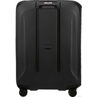 Чемодан-спиннер Samsonite Essens Graphite 69 см - Изображение №5 — Chaika Market