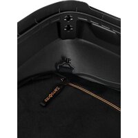 Чемодан-спиннер Samsonite Essens Graphite 69 см - Изображение №7 — Chaika Market