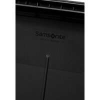 Чемодан-спиннер Samsonite Essens Graphite 69 см - Изображение №10 — Chaika Market