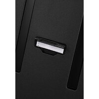Чемодан-спиннер Samsonite Essens Graphite 69 см - Изображение №6 — Chaika Market
