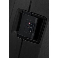 Чемодан-спиннер Samsonite Essens Graphite 69 см - Изображение №11 — Chaika Market