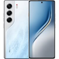 Телефон Tecno Camon 40 8GB/128GB (ледяной белый) — Chaika Market