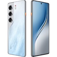 Телефон Tecno Camon 40 8GB/128GB (ледяной белый) - Изображение №4 — Chaika Market