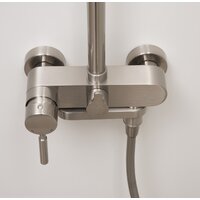 Душевая система  Wasserkraft A14201 - Изображение №15 — Chaika Market