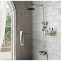 Душевая система  Wasserkraft A14201 — Chaika Market