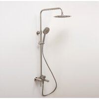 Душевая система  Wasserkraft A14201 - Изображение №17 — Chaika Market