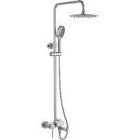 Душевая система  Wasserkraft A14201 - Изображение №4 — Chaika Market