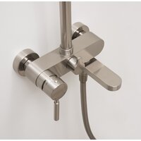 Душевая система  Wasserkraft A14201 - Изображение №16 — Chaika Market
