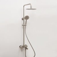 Душевая система  Wasserkraft A14201 - Изображение №6 — Chaika Market